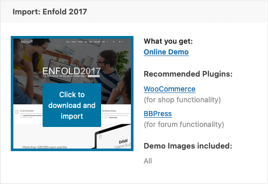 GitHub - KriesiMedia/enfold-library: Enfold WordPress Theme Code