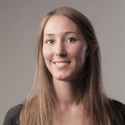 Martha M. Masters