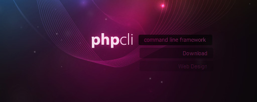 phpcli