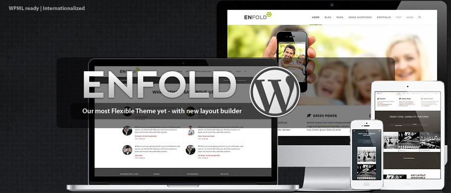 Enfold - Responsive Multi-Purpose Theme by Kriesi