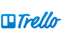 Trello to-do list app