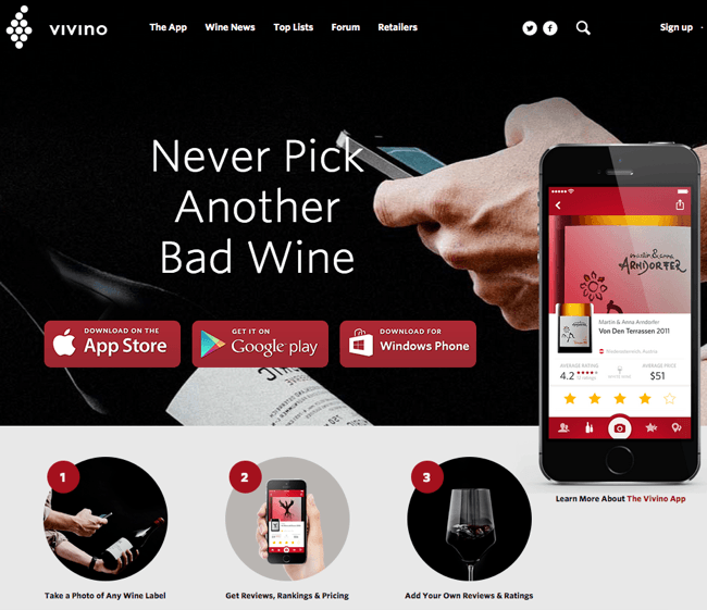 Vivino