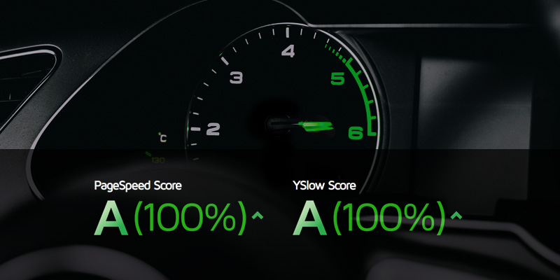 Low score on google pagespeed insight and GTmetrix – Brizy Help Center